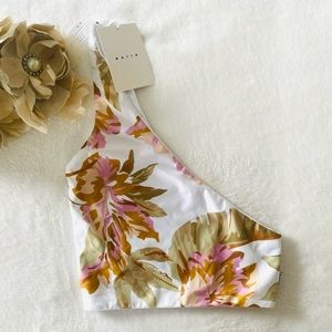 BAHAMAS‎ REVERSIBLE Bikini WrapTop
